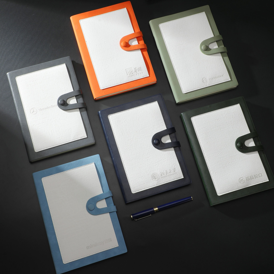 NKT精装笔记本|2025新款记事本