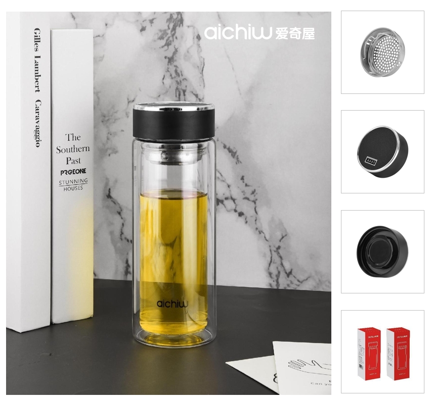 AI-D159春风玻璃杯