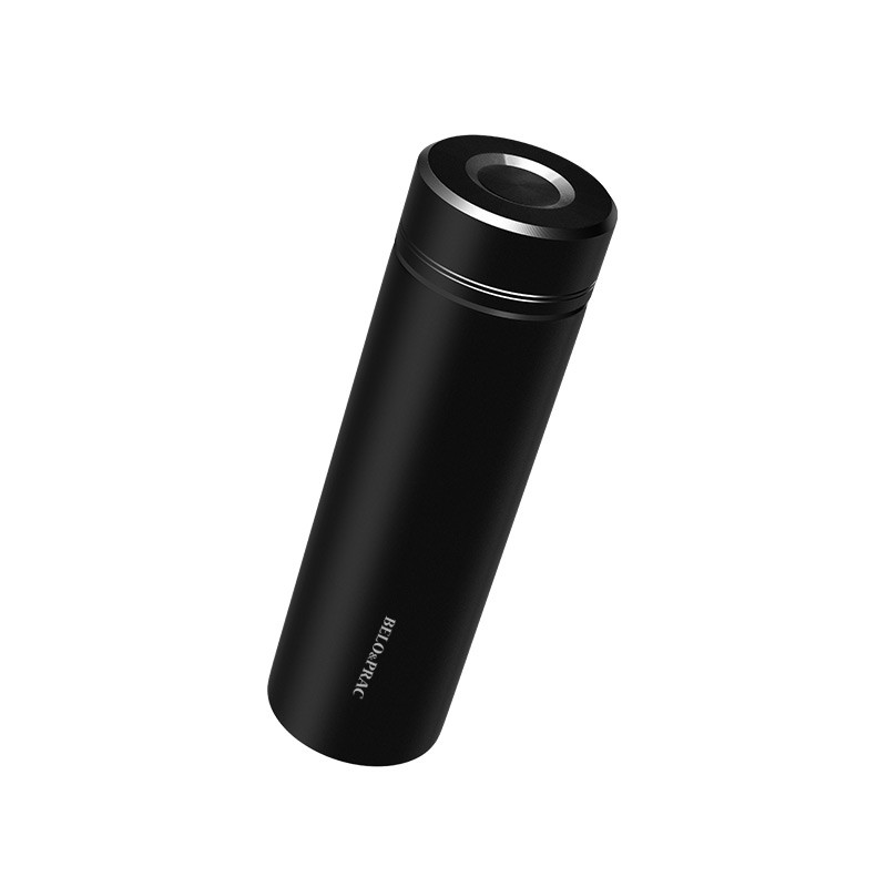 翎克焖茶保温杯  BK077