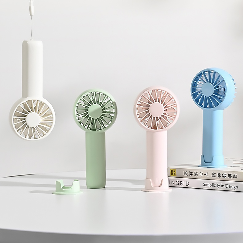 SX-M10 迷你手持风扇