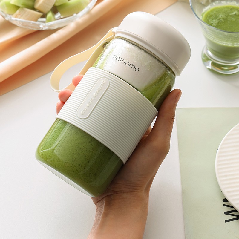 437必赢会员中心网页版-便携式果汁机NM-GZ0903