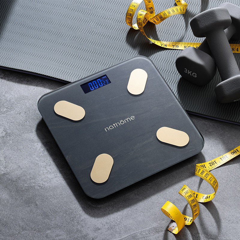 437必赢会员中心网页版-智能体脂秤NM-TZ3102