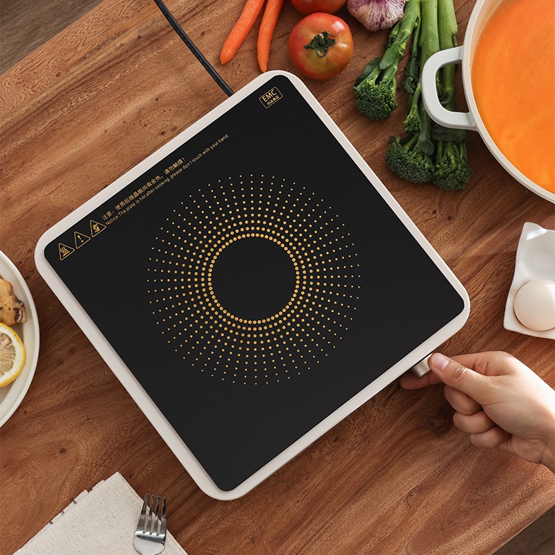 437必赢会员中心网页版-智能电磁炉NM-DL3502