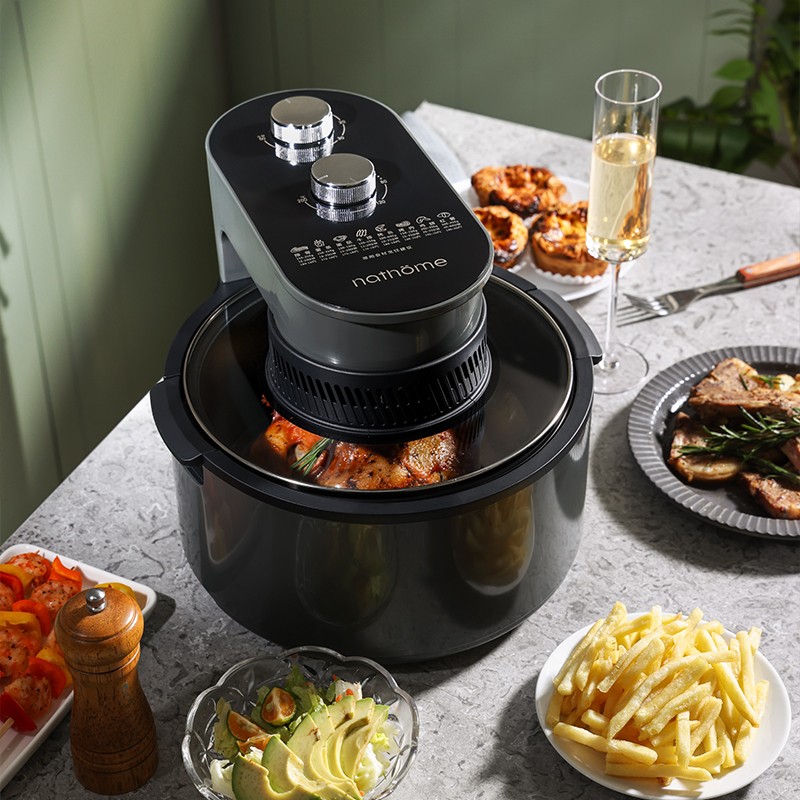 电烤炉（空气炸锅）NM-ZG0803